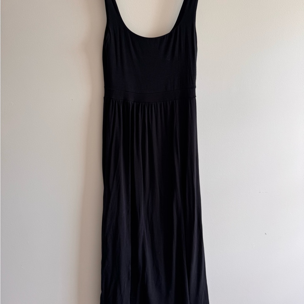 Wilfred Market Slit Dress